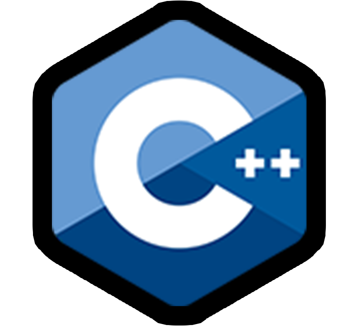 Logo Langage C++