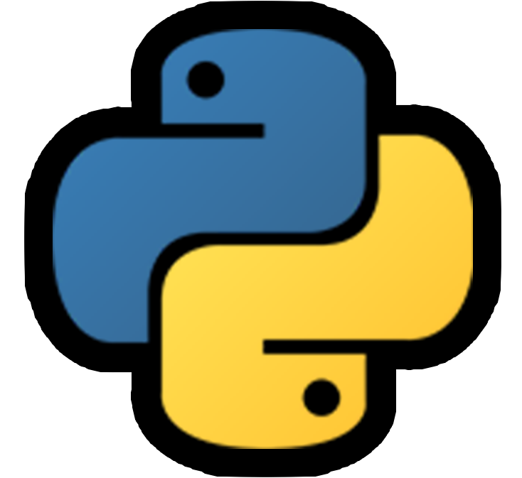 Logo Langage Python